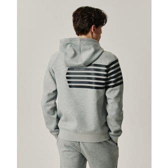 스파이더 [여주점] 라드패드 셋업 후드 집업 SPJPCNFT301M