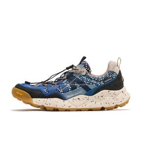 (스타필드 하남점) FLOWER MOUNTAIN IWANO 2 NAVY/SASHIKO / FMF2M70010A72