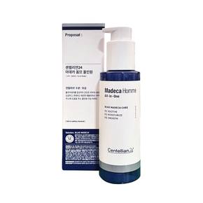 마데카 옴므 올인원 125ml