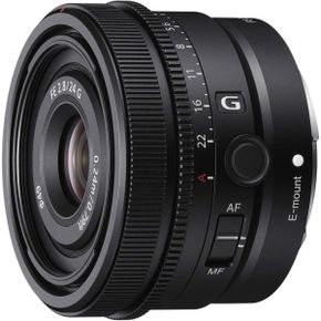 일본 소니 2470gm2 Sony / Wide Angle Monofocal Lens Full Size FE 24mm F2.8 G 디지털 SLR Cam