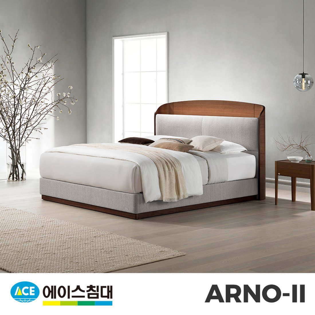 에이스침대] Arno2 Ht-L등급/K(킹사이즈), 신세계적 쇼핑포털 Ssg.Com