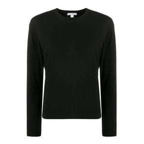26SS 제임스펄스 반팔 티셔츠 WLJ3113BLK Black