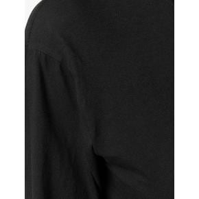 26SS 제임스펄스 반팔 티셔츠 WLJ3113BLK Black