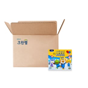 뽀로로 크린장갑 30매 X50개(1BOX)