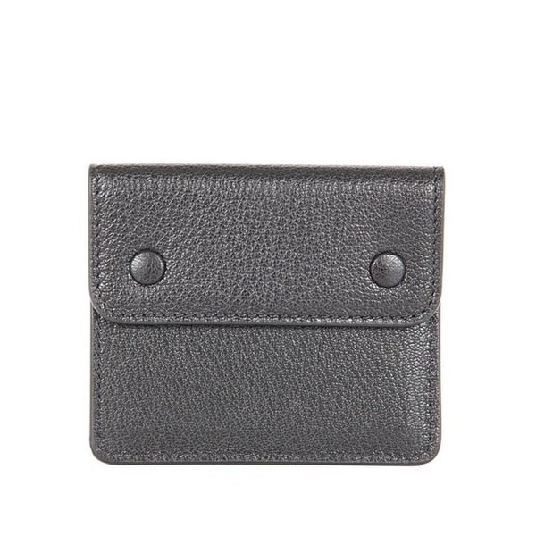 24FW 마르지엘라 카드지갑 SA1VX0004 P4806 T8013 Black