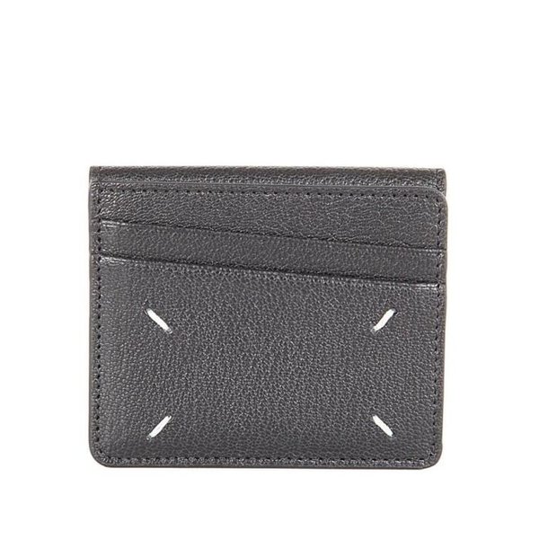24FW 마르지엘라 카드지갑 SA1VX0004 P4806 T8013 Black