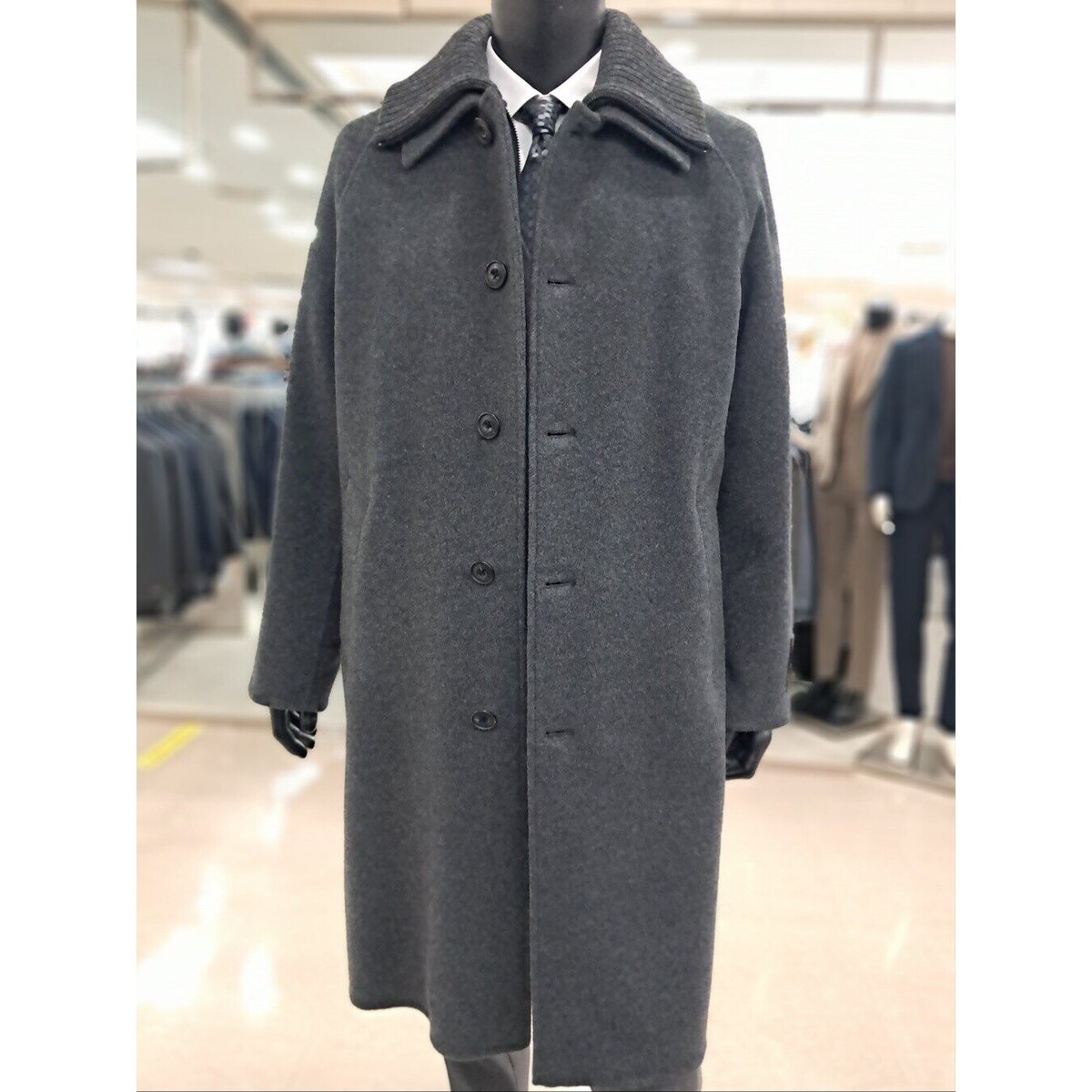 확대된 대표 1