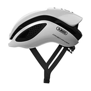 미국 아부스게임체인저 ABUS Gamechanger Bicycle Helmet White S 1440199