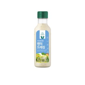 병입 랜치 드레싱 3병