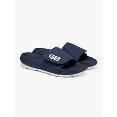 [여주점] [여주점] GB PRO SLIDE-NAVY/WHITE