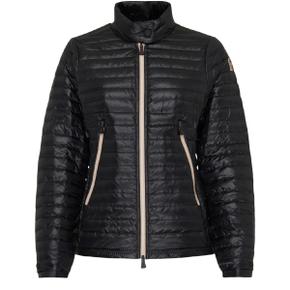 24 FW MONCLER GRENOBLE 여성 폰타익스 패딩 black MC44YE6ABCKD1ZA100 TP822301816