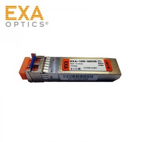 EXA GBIC MOXA 10G SFP-10GLRLC 20km 호환 광모듈 EXA-10G-39D20-MOX