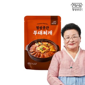 부대찌개 400g x 1팩