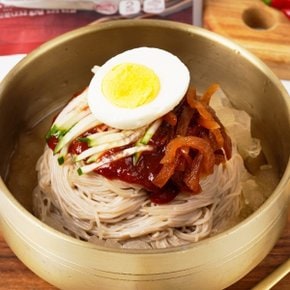 칠갑농산 매콤 비빔냉면 464g x 2팩