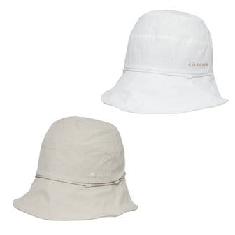 아이더 [부산점] 여성 버킷햇 DWA24C09