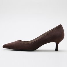 Plain pumps kw2529 5cm 펌프스