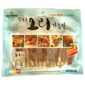 참좋은 오리롤 300g