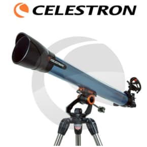 셀레스트론 Celestron 인스파이어 Inspire 80AZ 천체망원경