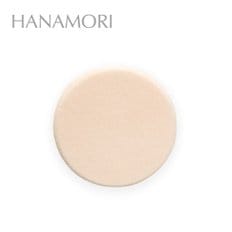 마이크로 파운데이션 파우더 스폰지(2매입)(Micro Powder Foundation Sponge)