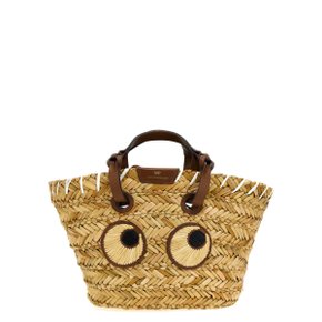 Handbag 5050925155120NATURAL Beige