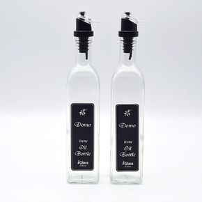 도모 아일린 오일병 2PCS 세트 500ml