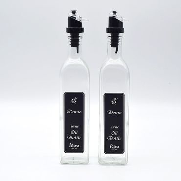 오너클랜 도모 아일린 오일병 2PCS 세트 500ml