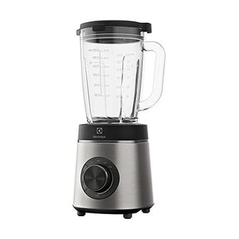  독일 일레트로룩스 블렌더 믹서기 ELECTROLUX Explore 6 E6TB16ST Mixer 블랙 Grey 1.75 L 13458