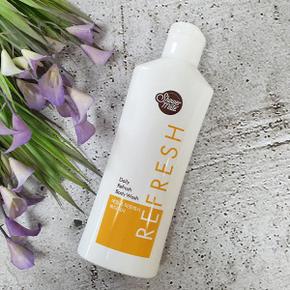 바디워시 워시 데일리 리프레시 바디샤워 샤워메이트 180ml 욕실용품 휴대용