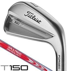 T150 아이언세트 (5~P) NS PRO 105S 2023년형