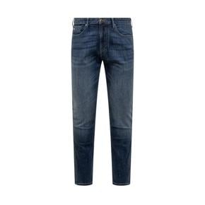 24FW 엠포리오 아르마니 데님 팬츠 8N1J061D5QZ 0942 DENIM BLU MD