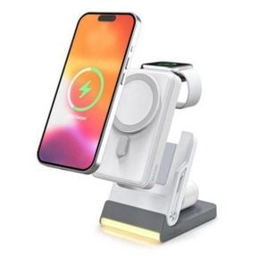 맥세이프배터리 UMPB-MF5in1LED(화이트) UM2 맥세이프배터리 UMPB-MF5in1LED(화이트)