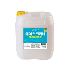 캉가루 석재바닥관리 중성세정제 18.75L