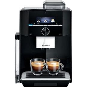 영국 지멘스 커피머신 Siemens EQ9 s300 Fully Automatic Coffee Machine TI923309GB with aroma