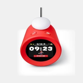 [한정수량] 닌텐도 사운드 클록 알라모(Alarmo)