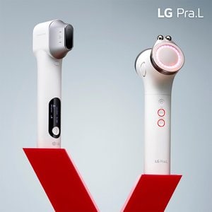 LG LG프라엘 시그니처 탄력세트 N 더마쎄라+인텐시브 BLQ1+BLP1