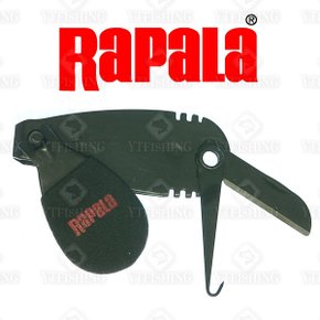 라팔라 피싱 클립퍼/FISHING CLIPPER