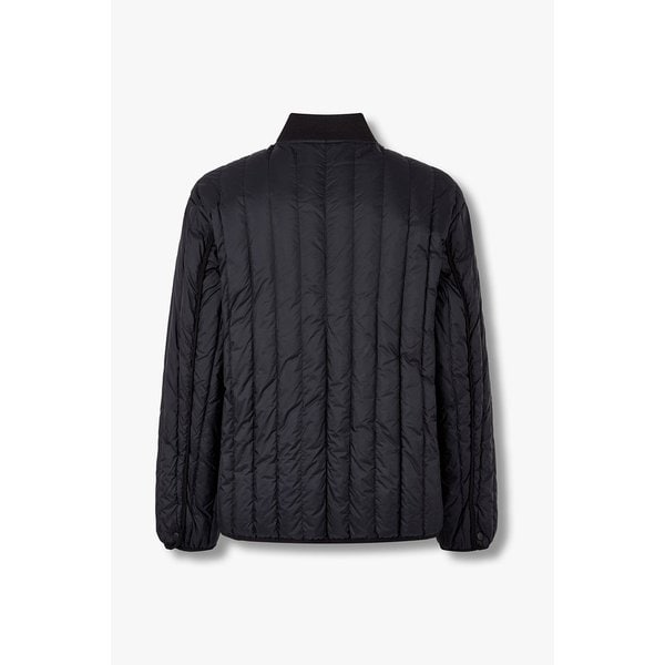 [MEN] 세로 퀼팅 라이트 다운 점퍼 9155414511099