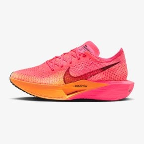 [해외] 나이키 여성 VAPORFLY 3 하이퍼핑크 DV4130-600