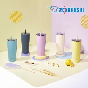 아아만당 스트로우 텀블러 SX-HA72H 720ml