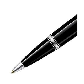 독일 몽블랑 볼펜 MontBlanc Boheme Bleu Ballpoint Pen 블랙 1379174