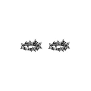 NO.618 [BURNISH] EARCUFF