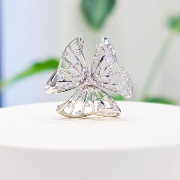 [부산점] 루체라2 18K 펜던트 211400062 (체인 제외)