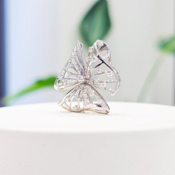 [부산점] 루체라2 18K 펜던트 211400062 (체인 제외)