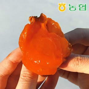 [농협] 자연건조 장성 대봉 반건시 곶감 특상품 8입