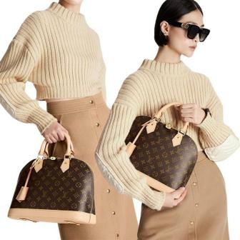 LOUIS VUITTON 알마 PM 모노그램 M53151 24042326