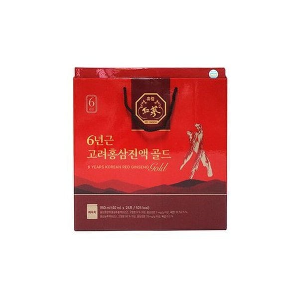 [휴럼] 6년근홍삼 外 추석 명절 세트