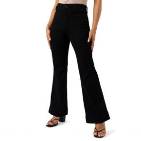 4287318 Petal  Pup Nico Patch Pocket Super High Waist Wide Leg Jeans