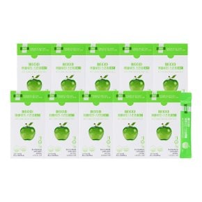 [메타더마] 애플로진 스킨업 젤리 20g x 14포 (280g) 10박스