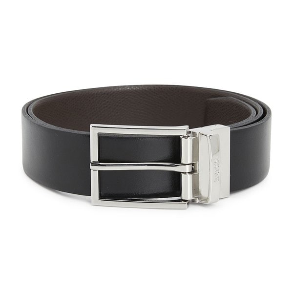 [부산점] 보스 남성 양면 벨트 50537112 002