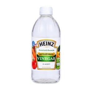 [새벽배송][우리가락]하인즈 화이트식초 473ml